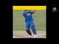 Ms Dhoni Longest Six In Cricket History
