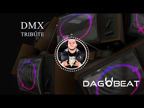 Dagobeat - DMX Tribute (Remix) [Moombahton]