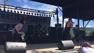 I Will Become - Convictions 8/13/17