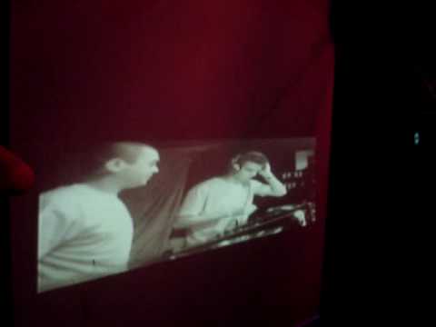 DJ LEX-K vs DJ LUCAS in Versus Engagement