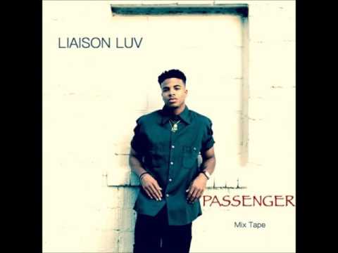 Liaison Luv - Time For It 