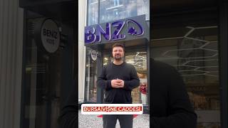 Toptan Bebek Giyim ve Toptan Çocuk Giyim - Bursa Vişne Caddesi Toptancısı - Beni