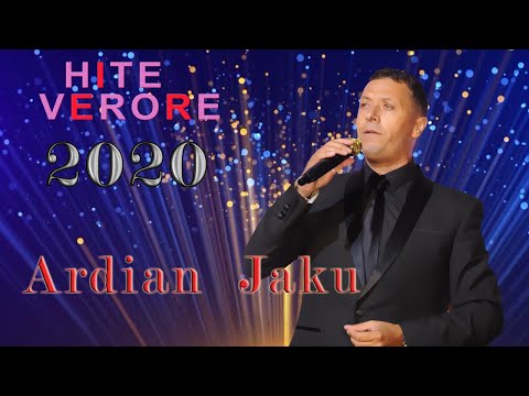 Ardian Jaku - Para valles ( Official video 4K ) Hite Verore 2020