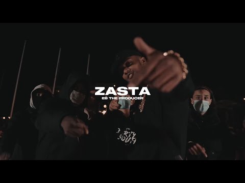 Dizzy x G1ocatore Type Beat "Zasta" | Svensk Drill Instrumental 2022