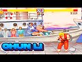 Street Fighter II - CHUN-LI (Arcade / Champion Edition 1992) 4K 60 FPS