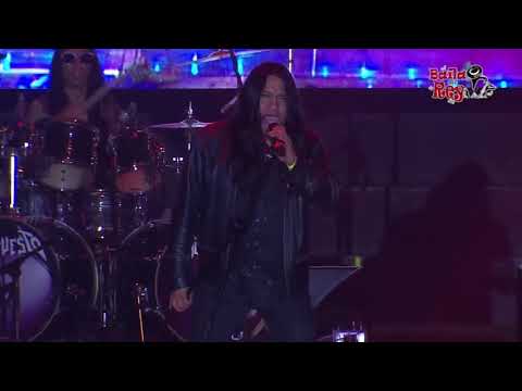 INTERPUESTO | Concierto Completo en vivo  Arena Ciudad de México