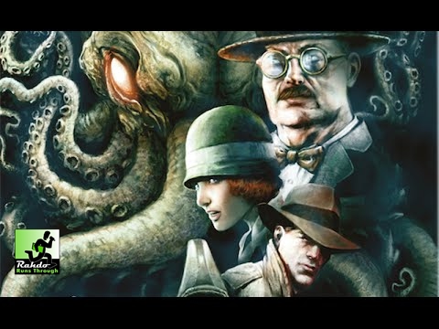 Pandemic Reign of Cthulhu | Rahdo's Final Thoughts