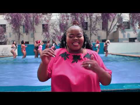 Angina Moto - Dj Steve ft Nokwazi  (Official Music Video)