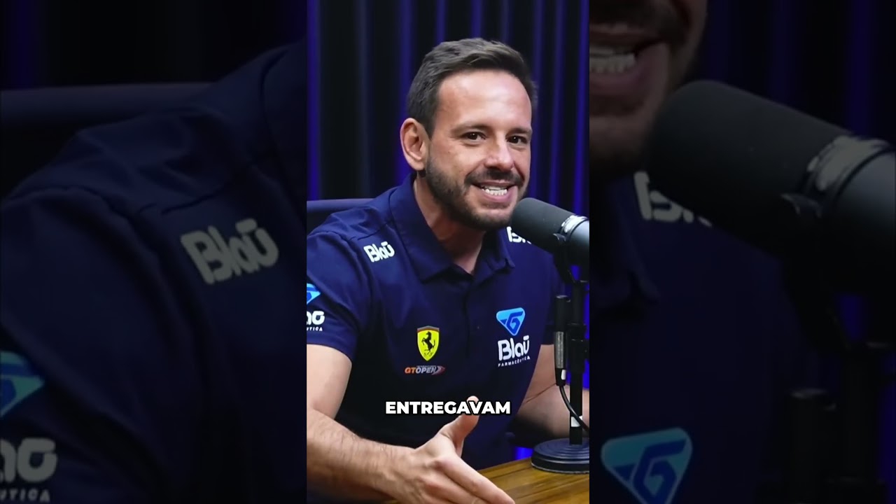 Quanto pior o carro, pior o piloto?