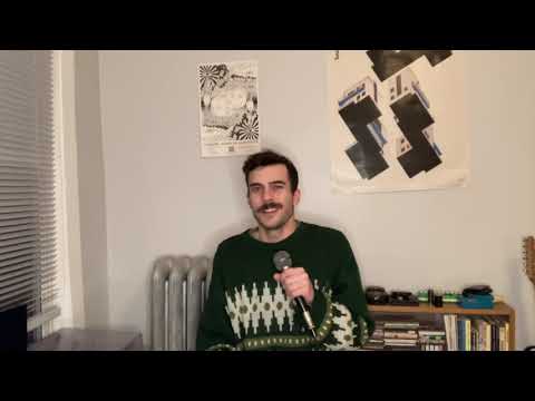 How Has Screamo Changed? Old Skramz vs. New Skramz