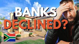Why Your Home Loan Gets Rejected in South Africa