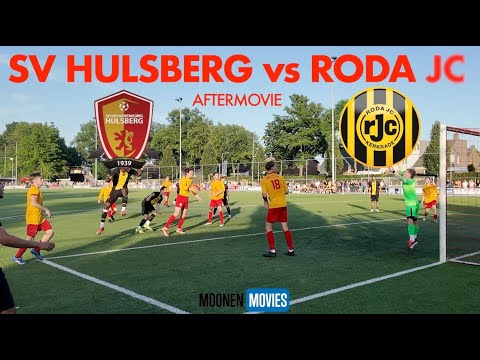 ⚽ 𝗔𝗙𝗧𝗘𝗥𝗠𝗢𝗩𝗜𝗘 𝗦𝗩 𝗛𝗨𝗟𝗦𝗕𝗘𝗥𝗚 𝘃𝘀 𝗥𝗢𝗗𝗔 𝗝𝗖 𝗞𝗘𝗥𝗞𝗥𝗔𝗗𝗘 | 𝟭𝟰 𝗧𝗥𝗘𝗙𝗙𝗘𝗥𝗦 𝗜𝗡 𝟭𝗘 𝗢𝗘𝗙𝗘𝗡𝗪𝗘𝗗𝗦𝗧𝗥𝗜𝗝𝗗