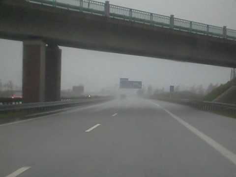 German Motorway A 20