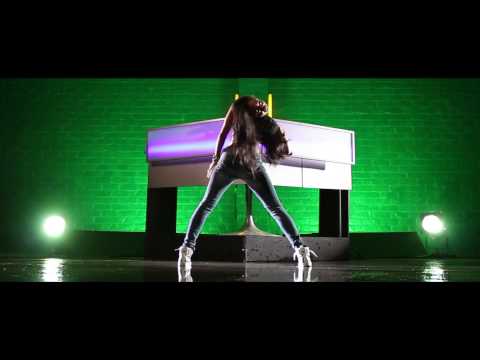 Justin Bieber vs. George Acosta (Mashup & Video by THE HOMOGENIC CHAOS)