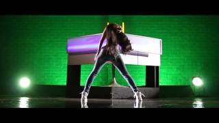 Justin Bieber vs. George Acosta (Mashup & Video by THE HOMOGENIC CHAOS)