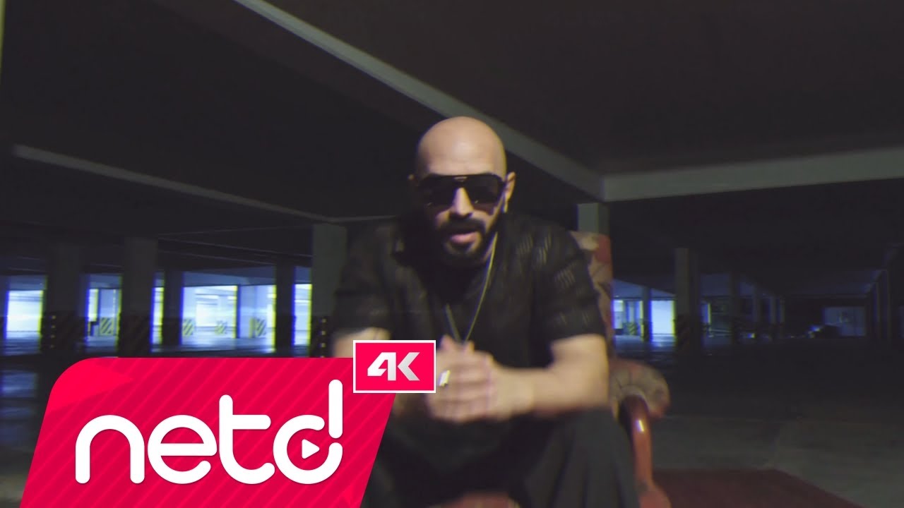 Serkan Aras - Razıyım Dünden