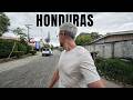 Entré solo en Honduras... ¿es tan peligroso como dicen?