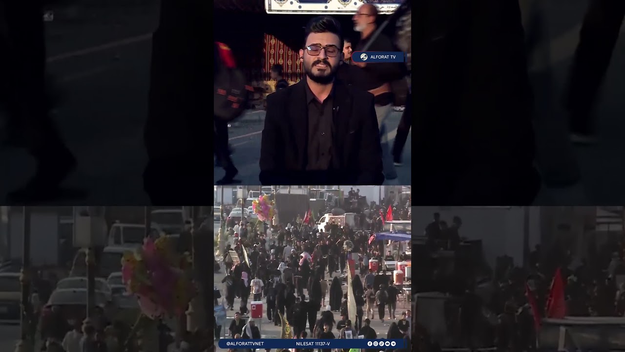 فيديو | طريق الأربعين .. درب التضحيات الذي لم تكسره التهديدات