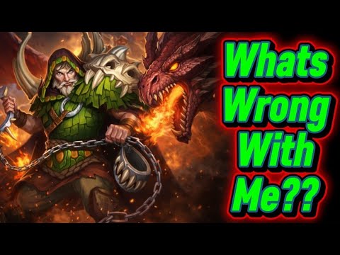 Can Borgholf Change My Mind About The Titan Hunter Portal? Or Will I Savage Him? - Empires & Puzzles