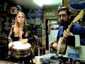 Slow Club - Two Cousins - Live Banquet Records ...