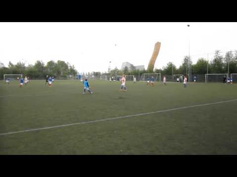 GVAV D10 - SJO NEC D3 11052013