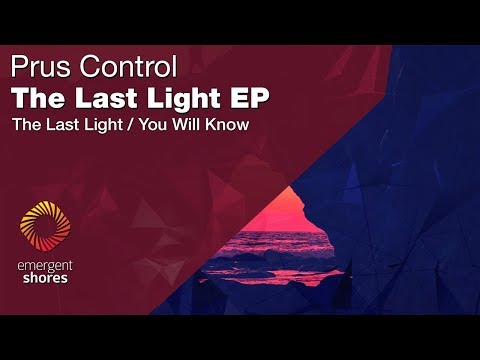 Prus Control - You Will Know [Emergent Shores]