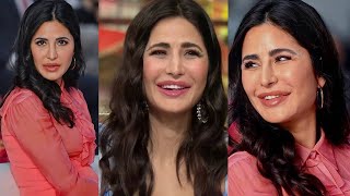 Katrina Kaif Looks Unrecognizable after her Shocking Plastic Surgery and Botox and Trolled by Fans