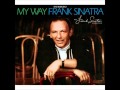 Frank Sinatra  "I Could Write a Book"