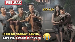 Download lagu TEACH YOUR PARTNERS LOYALTY ❗ WHEN MARIO MAURER WENT WITH A GHOST || PEEMAK FILM STORYLINE mp3