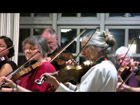 Brand new schottish / Dwight Lam - Mandagsholdet / Kristian Bugge