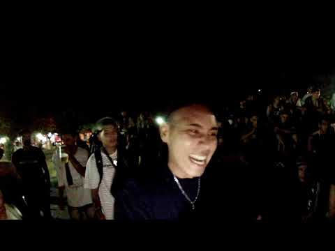 CHM x Markitos x Coki vs Chila x Black x Oriel - 4tos - Fecha 3 - T5 - 14-02-2021