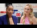 KEKE PALMER CHICKEN SHOP DATE