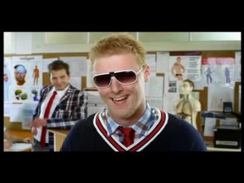 Fructal Fruc - Fül hüd lük...