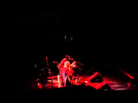 Josh Homme Acoustic / Mosquito Song - Meltdown Royal Festival Hall 16.06.2014