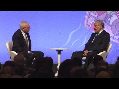 Bob Woodward: 2016 National Book Festival