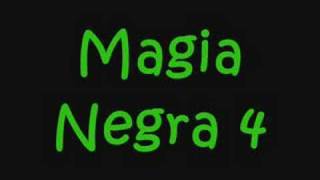 JEF Joda - Magia Negra 4