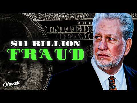 WorldCom: The Biggest Corporate Fraud in History.