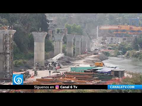 Video: Proyectos insignia de la 4T, bajo la sombra de las deficiencias