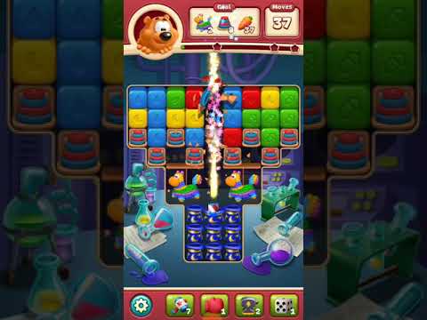 TOON BLAST 2016 NO BOOSTERS 2 STARS