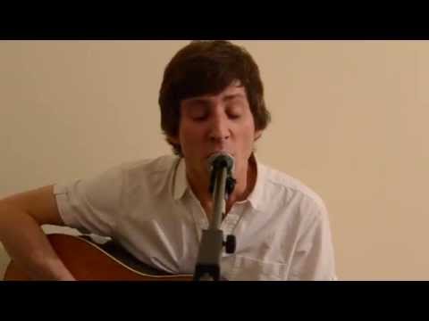Graham Stacey - Take Me Away (Oasis cover)