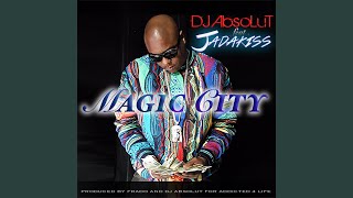 Magic City (feat. Jadakiss)