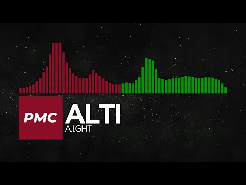 Video thumbnail for a.i.ght