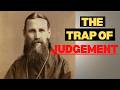 Instead of Judging… Try This! By Saint John Of Kronstadt