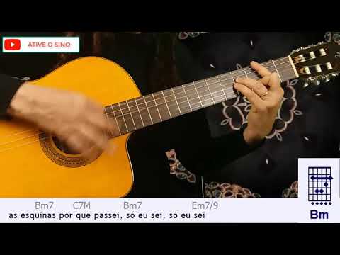 Esquinas (ver. 2) - Djavan