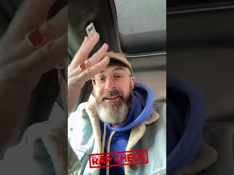 SIDO schockiert von NATE57 - 10 Jahre später passiert das!