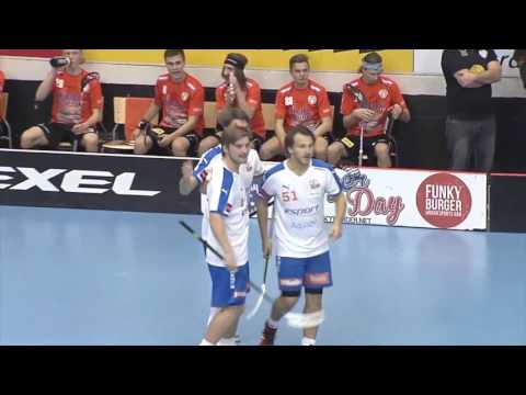 EOTV-maalikooste: Oilers - LASB 9 - 4 [6.1.2017]