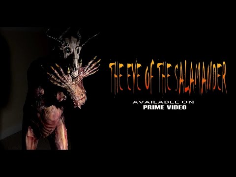 Video $The Eye of the Salamander