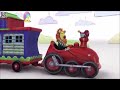 Nick Jr Opening 2010