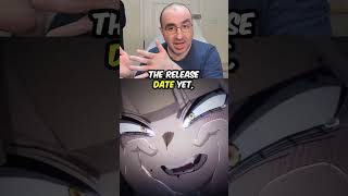 My Hero Academia Game Announced