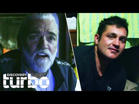 Wild Bill ENRAGED After Discovering His Deckhand's Opium Addiction | Deadliest Catch